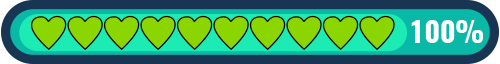 Love-o-Meter 100