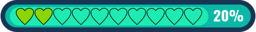 Love-o-Meter 20