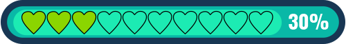 Love-o-Meter 30