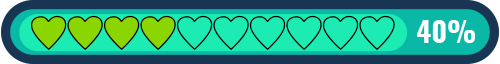 Love-o-Meter 40