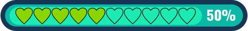 Love-o-Meter 50