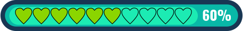 Love-o-Meter 60