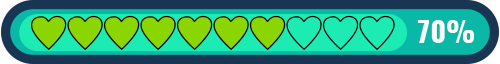 Love-o-Meter 70