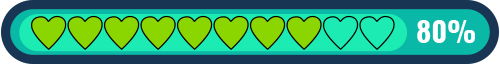 Love-o-Meter 80