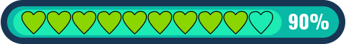 Love-o-Meter 90