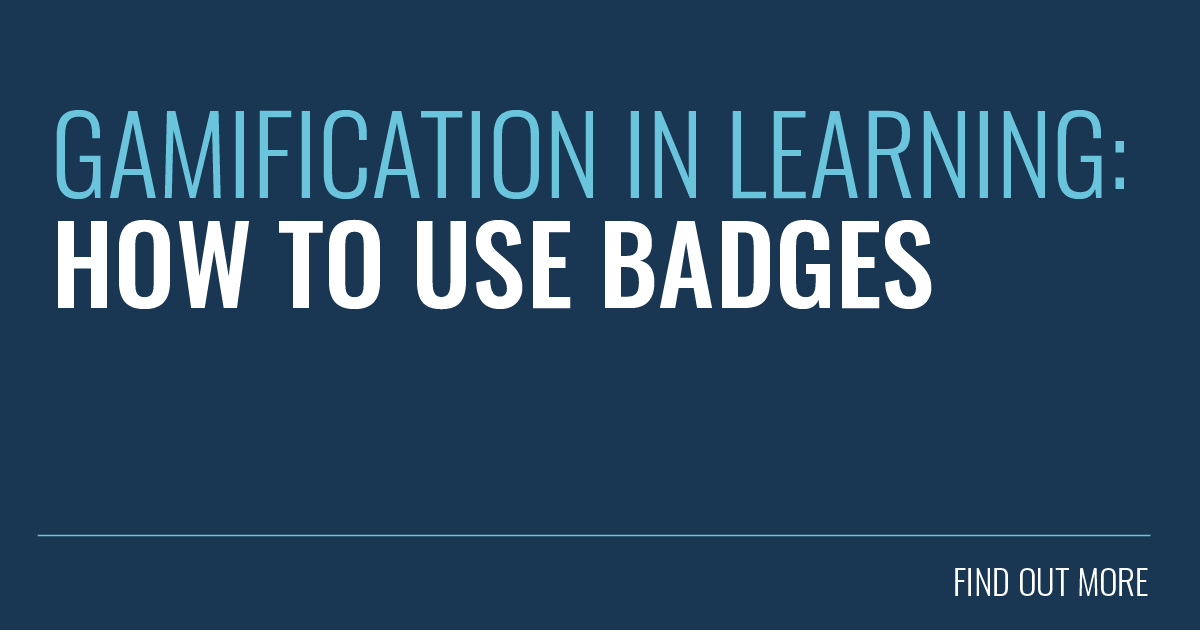 Gamification In Learning How to Use Badges Knowledge and brain