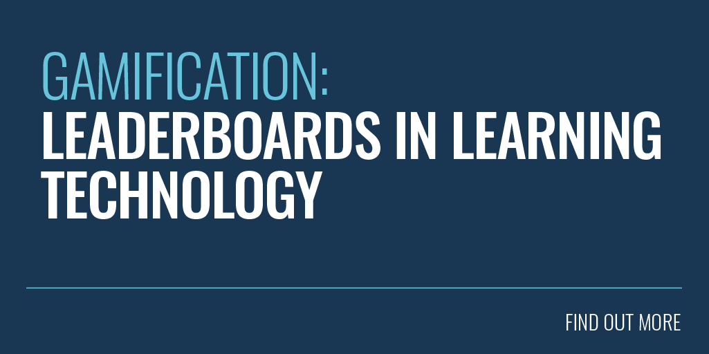 How Do Leaderboards Work? – Knowledge Base