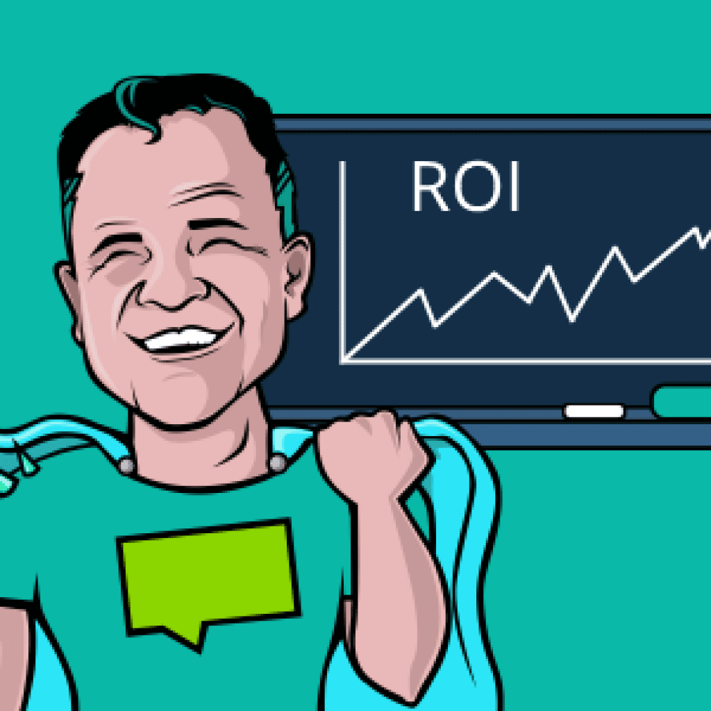 Return on Training Investment