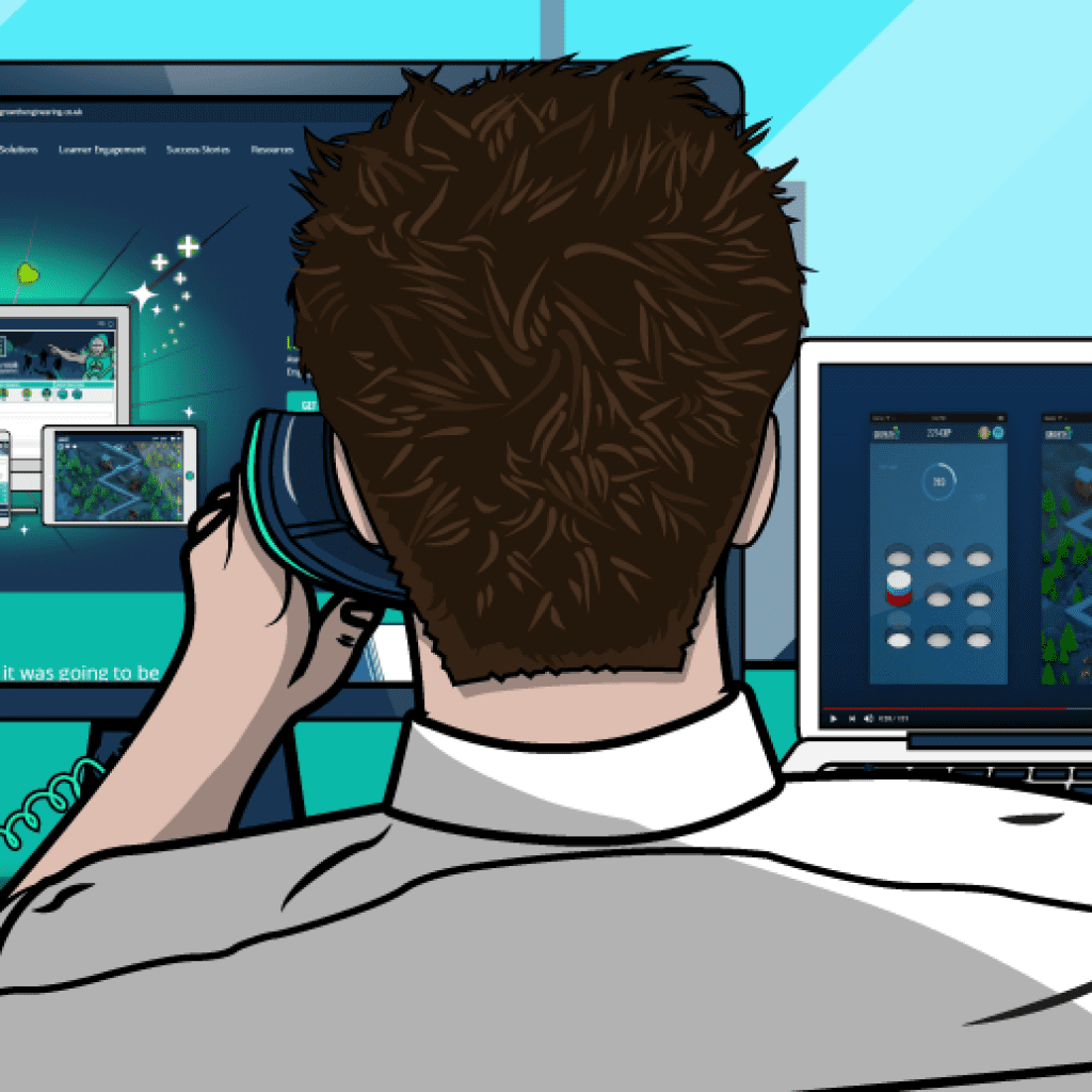 Learning Asset