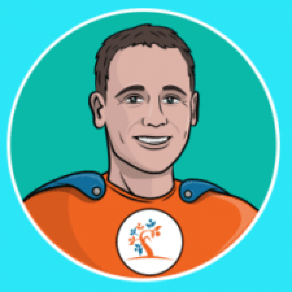 Christopher Pappas