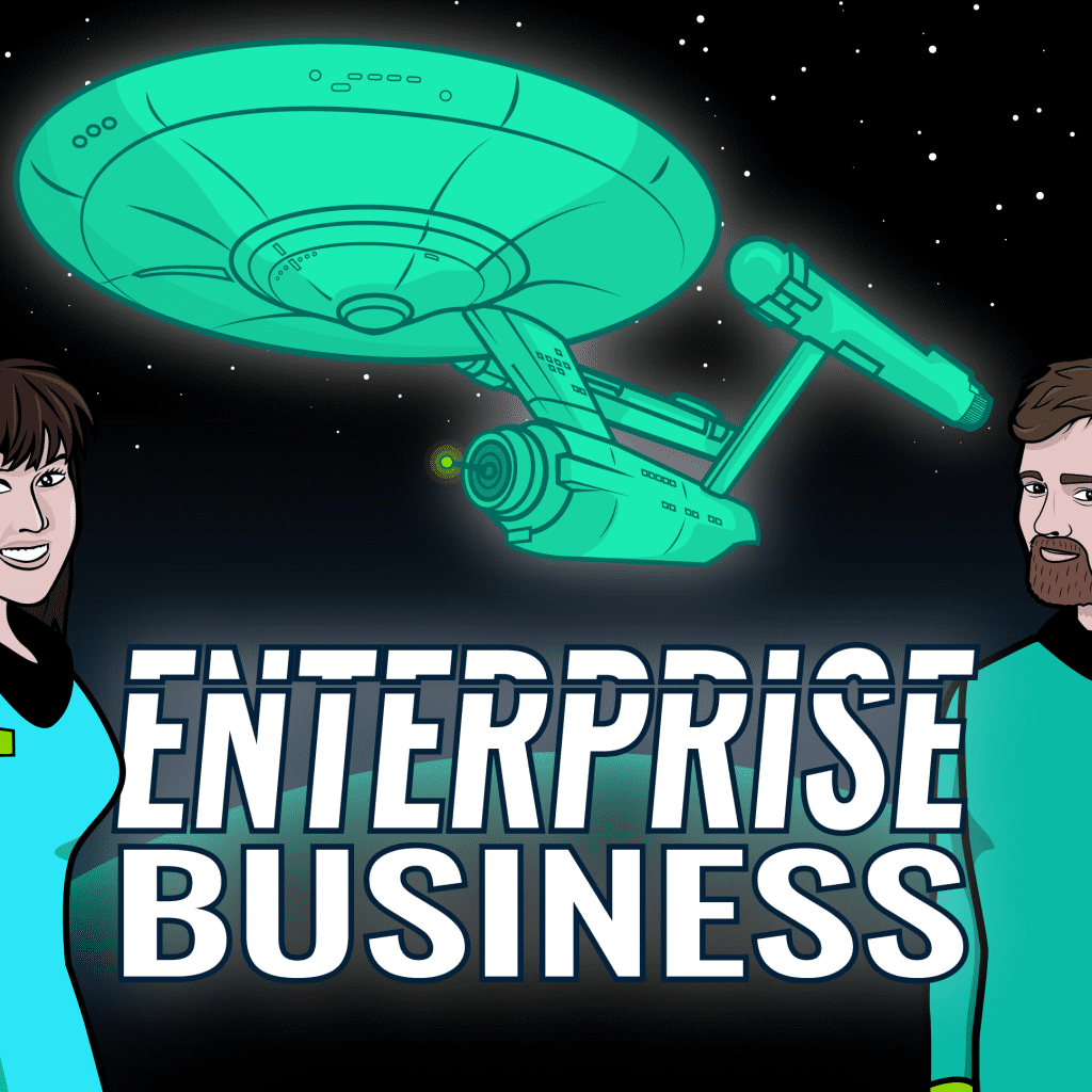 Enterprise Learning