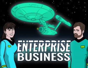 Enterprise Learning