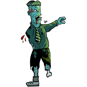 Zombie