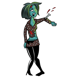 Zombie