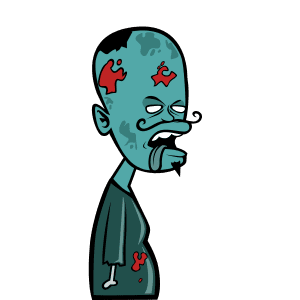 Zombie