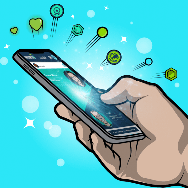 Mobile Learning Apps