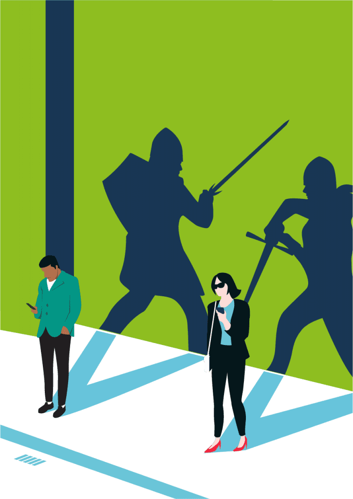 learner battle