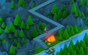 mountain-master