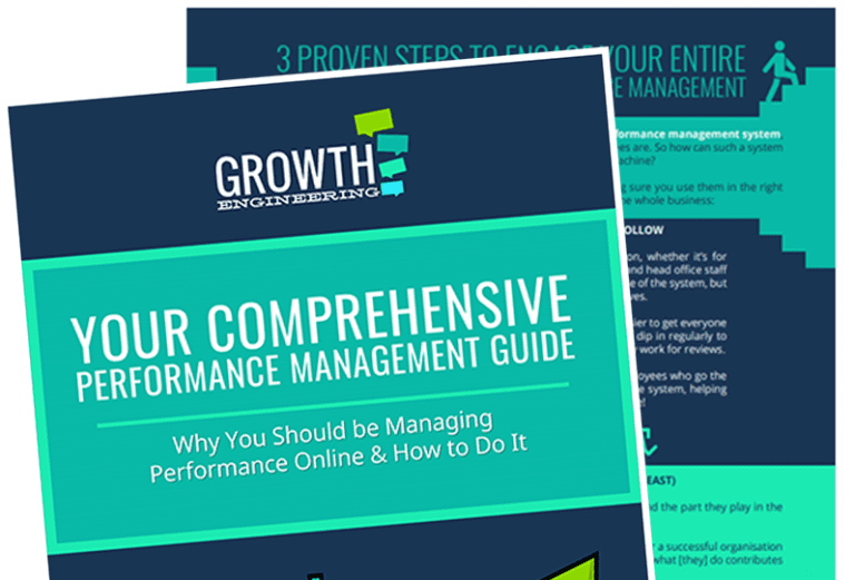 Comprehensive Performance WP