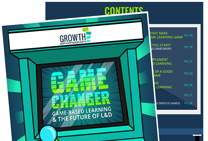 Game Changer Game Based Learning And The Future of L&D WP Growth