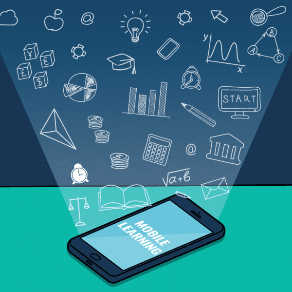 Microlearning App