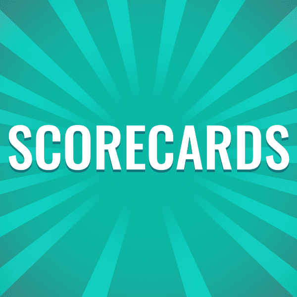Scorecard