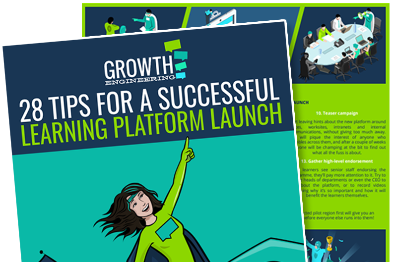 28 Tips For A Successful Lms Launch Wp Growth Engineering 28 Tips For A Successful Lms Launch Wp Growth Engineering