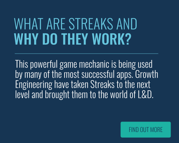 What Are Streaks and Why do They Work?  Growth Engineering