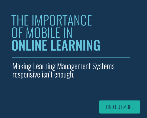 write an article on importance of mobile for online classes