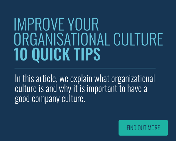 Stories to Tell Your Students: Transforming toward Organizational Growth