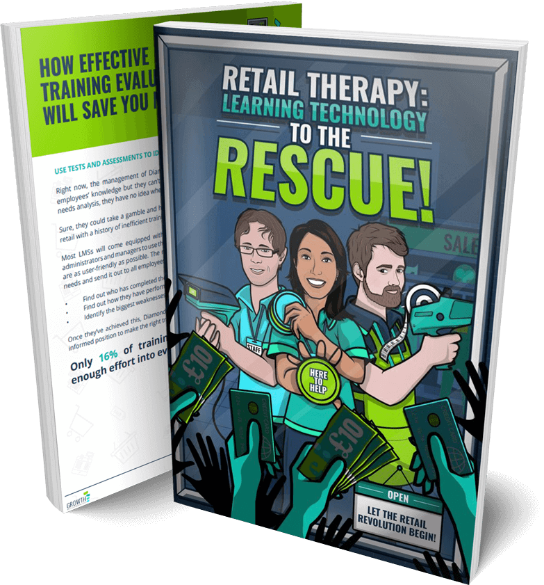 Download Our Retail Therapy White Paper Growth Engineering