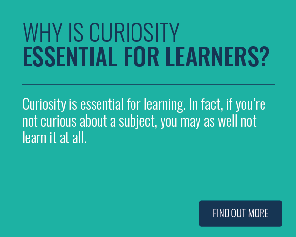 Curiosity