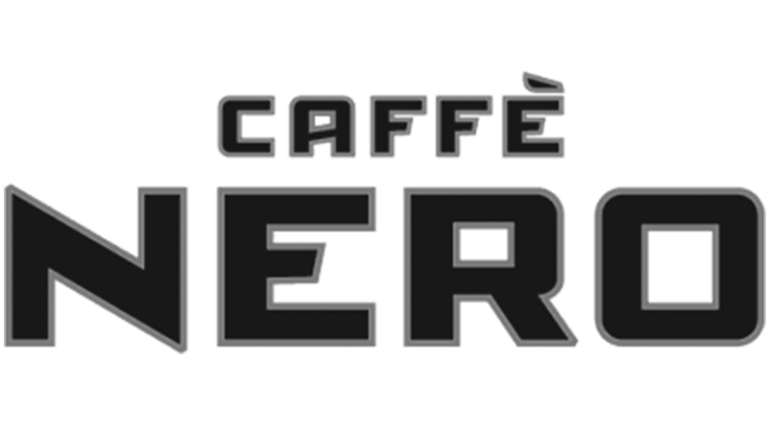Our Client: Caffe Nero