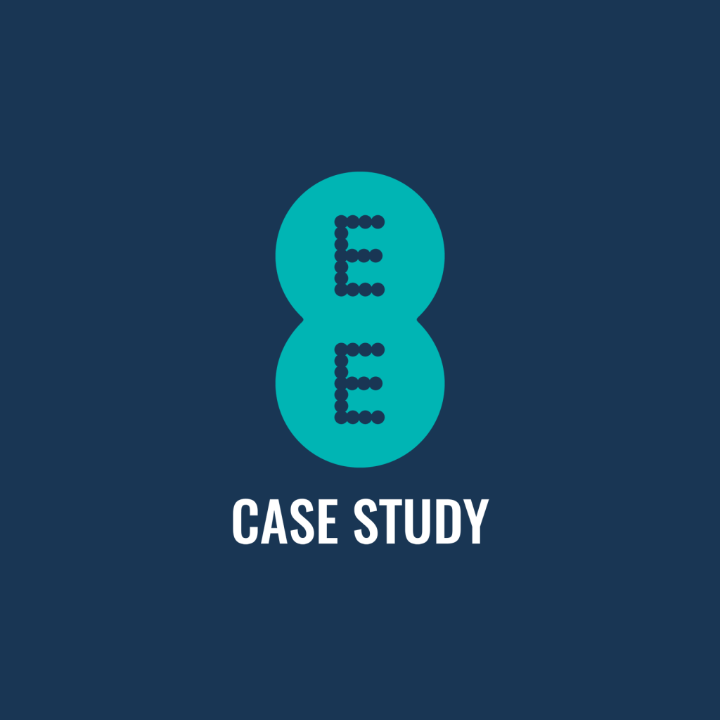 EE Case Study