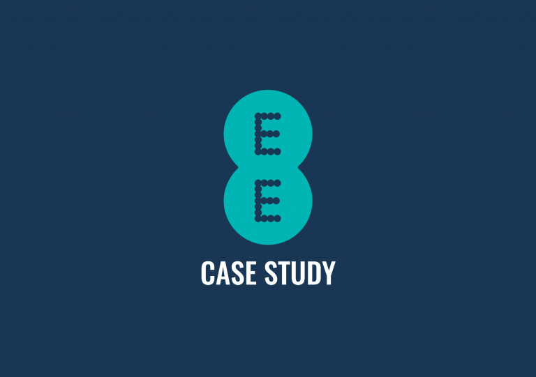EE Case Study