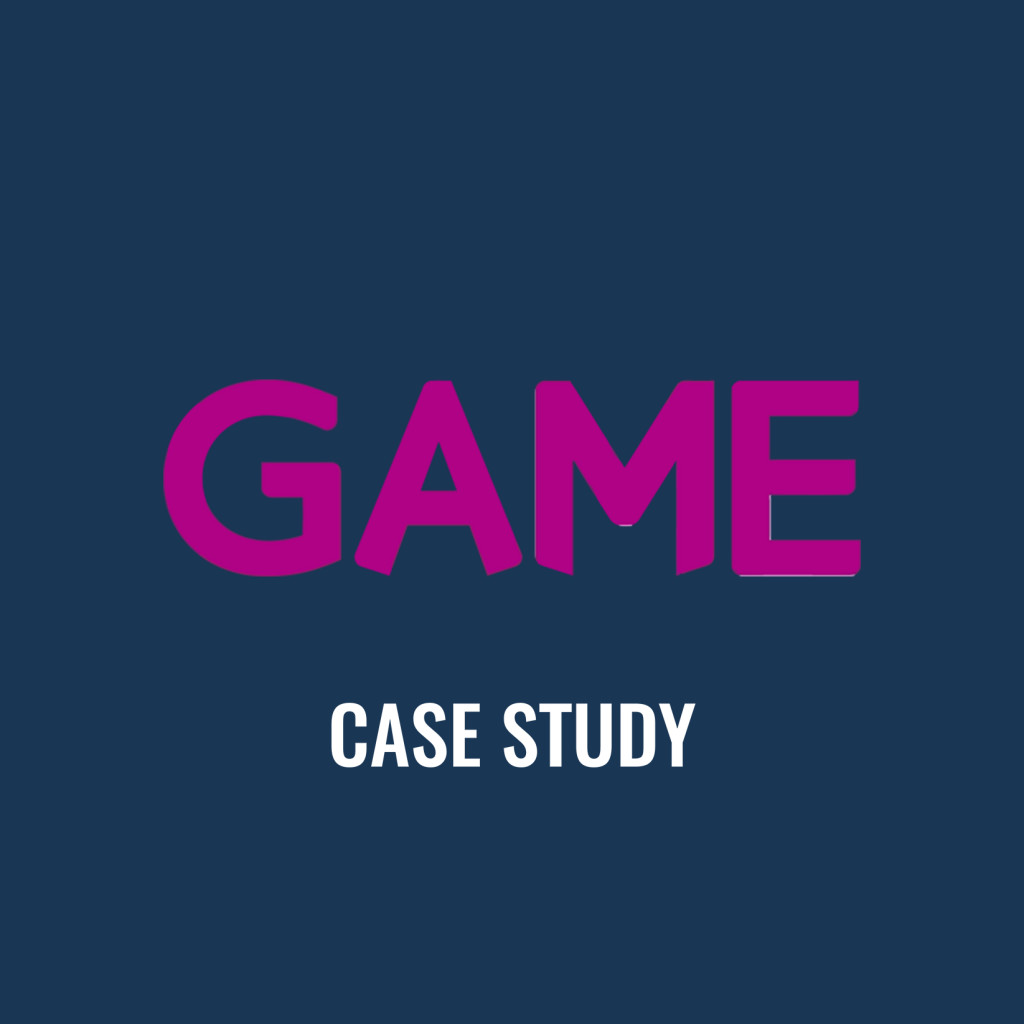 Game Case Study Feature