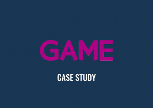 Game Case Study Feature