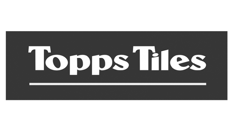 Our Client: Topps Tiles