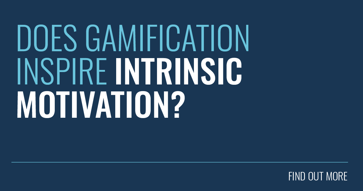 Does Gamification Inspire Intrinsic Motivation Growth Engineering Does Gamification Inspire Intrinsic Motivation Growth Engineering
