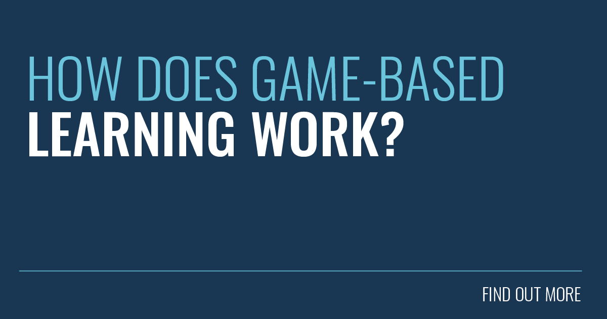 How Does Game-Based Learning Work? Here's What You Need to Know