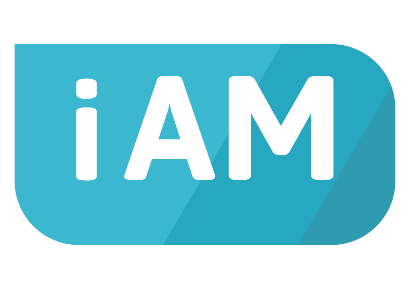 iAM Learning logo