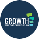 Growth Engineering Circle Logo