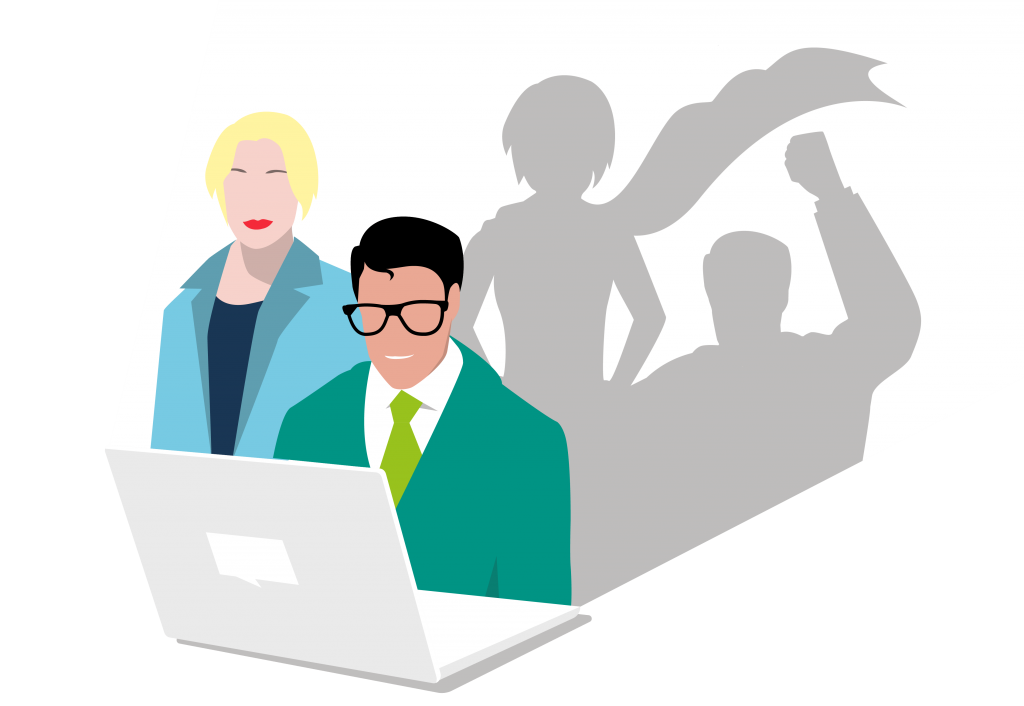 Learning together