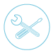 Admin Tools Icon