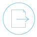Asset Management Icon