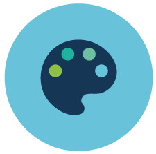 Genie Icon