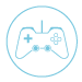 Gamification icon
