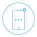 Push Notifications Icon