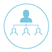 Team Management Icon