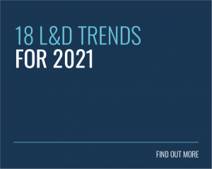18 D&I Trends in 2021